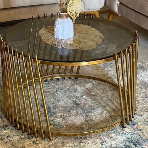 image of PVD Center Table