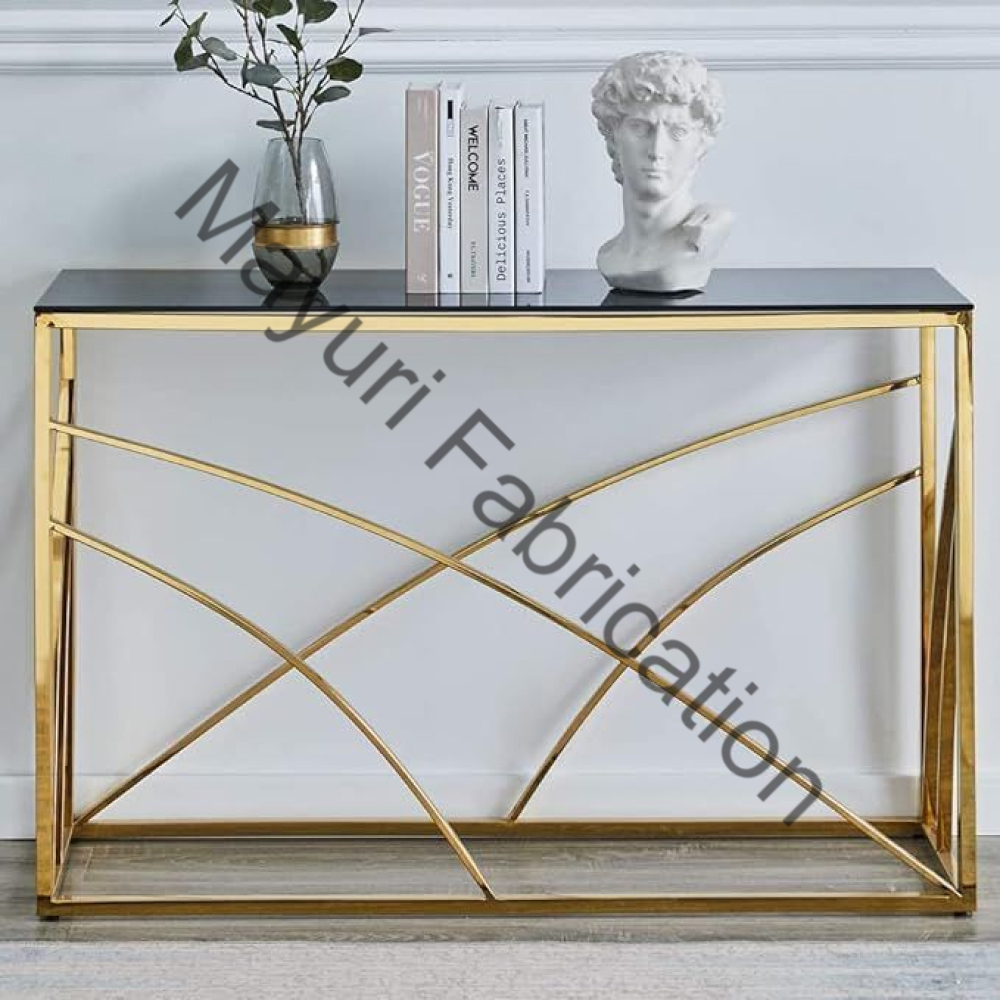 Console Table | PVD -SS