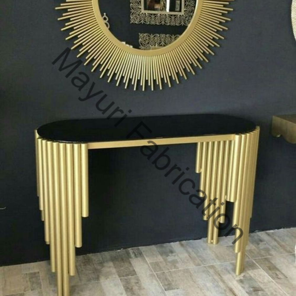 Console Table | PVD -SS