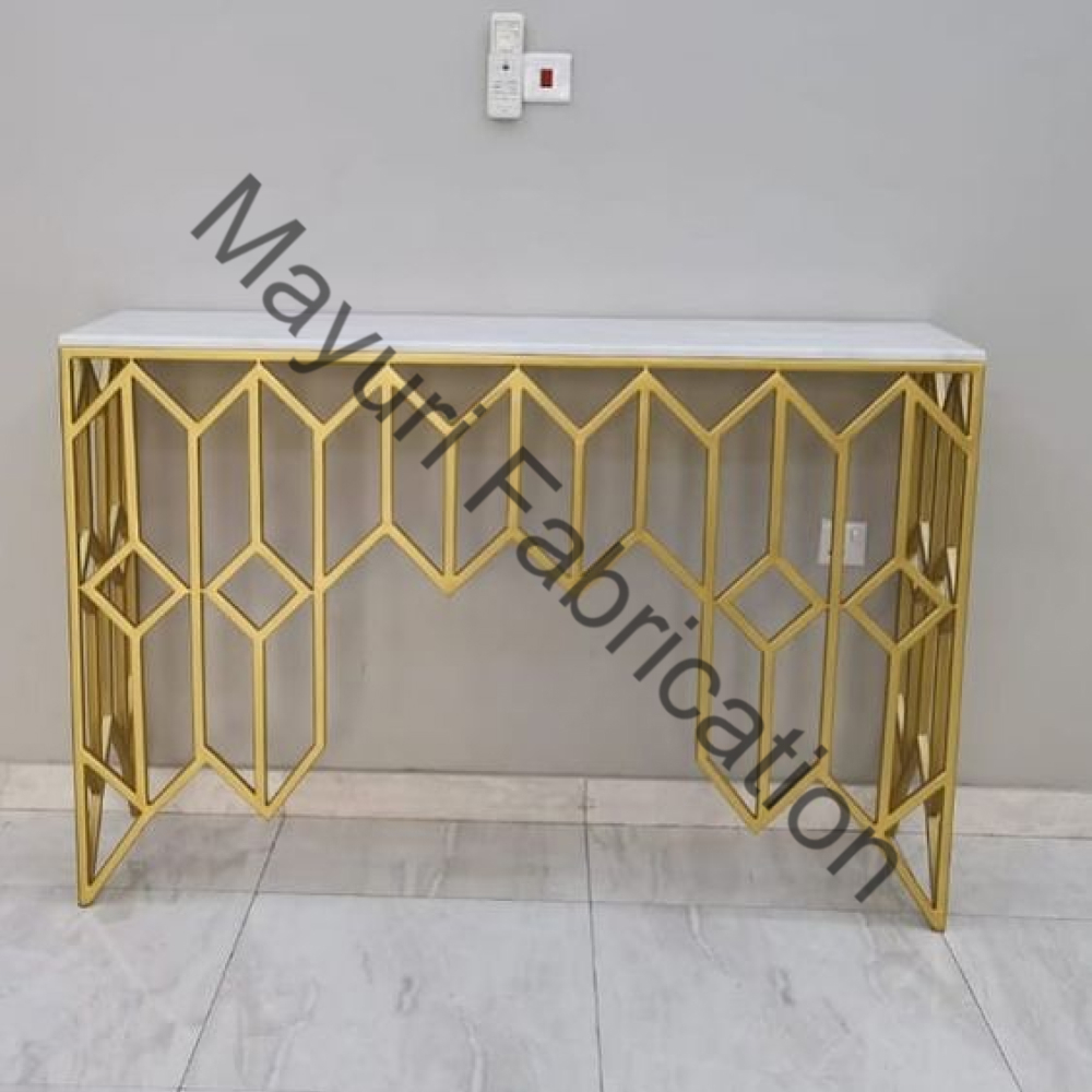 Console Table | PVD -SS