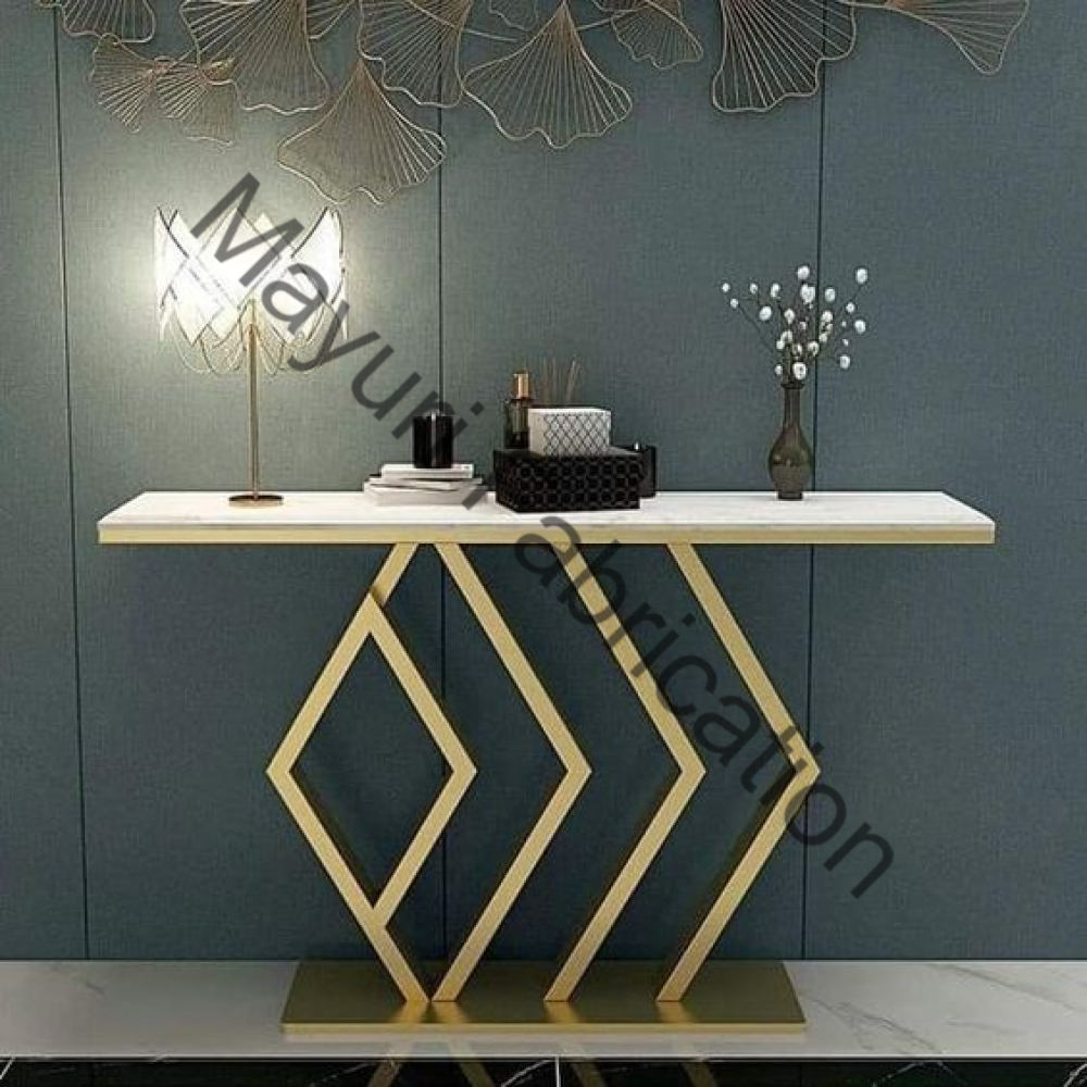 Console Table | PVD -SS