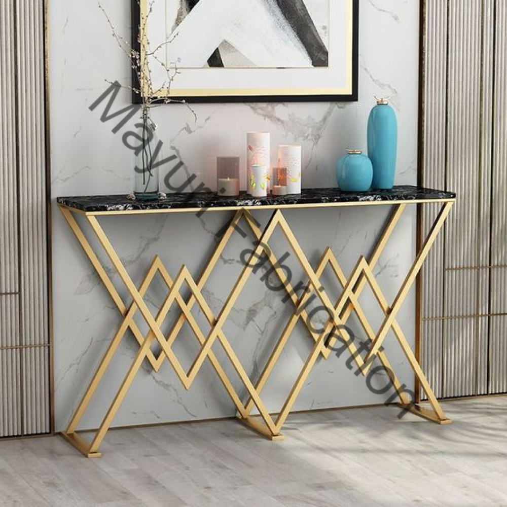 Console Table | PVD -SS