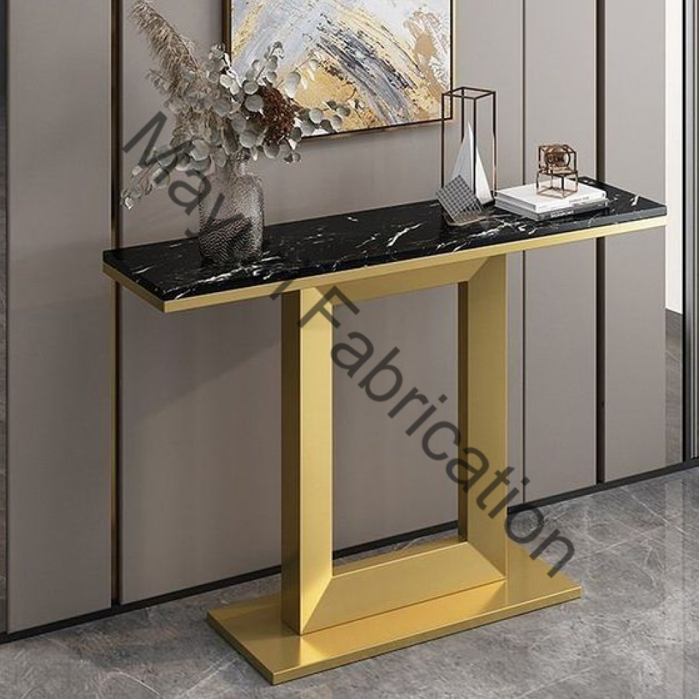 Console Table | PVD -SS