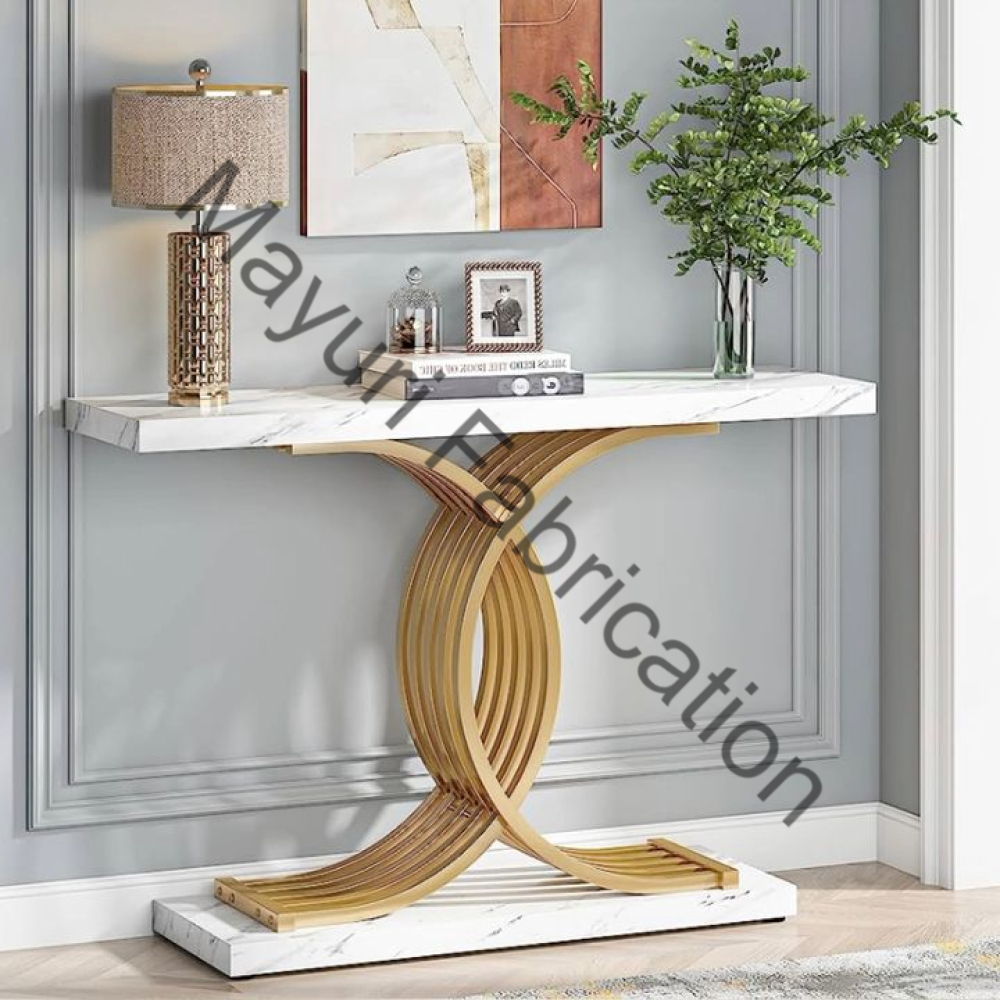 Console Table | PVD -SS