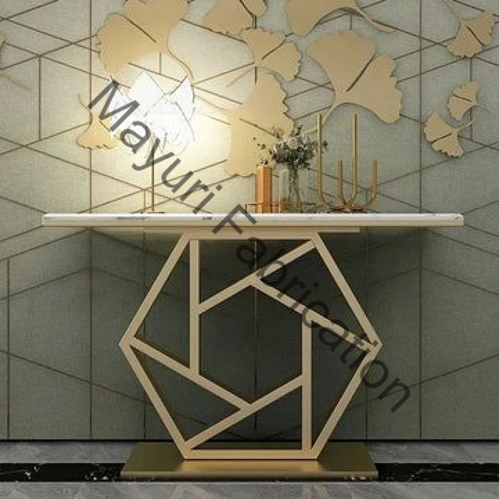 Console Table | PVD -SS