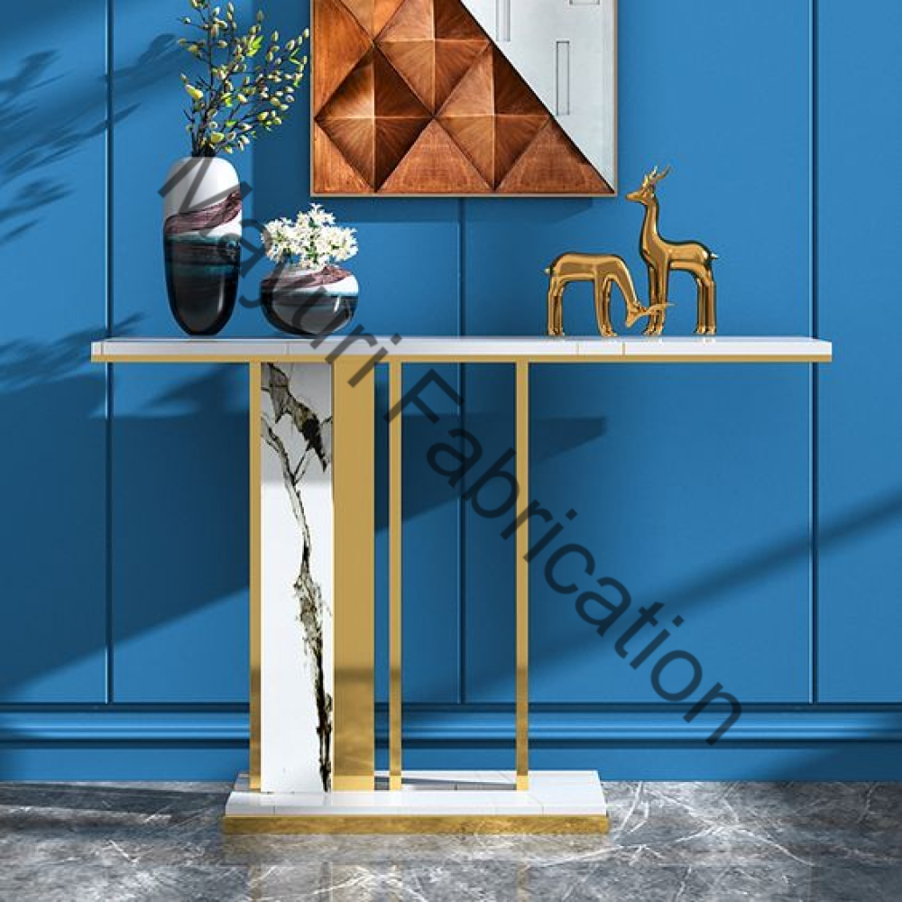 Console Table | PVD -SS