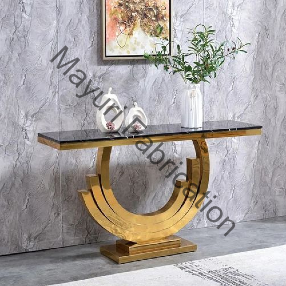 Console Table | PVD -SS