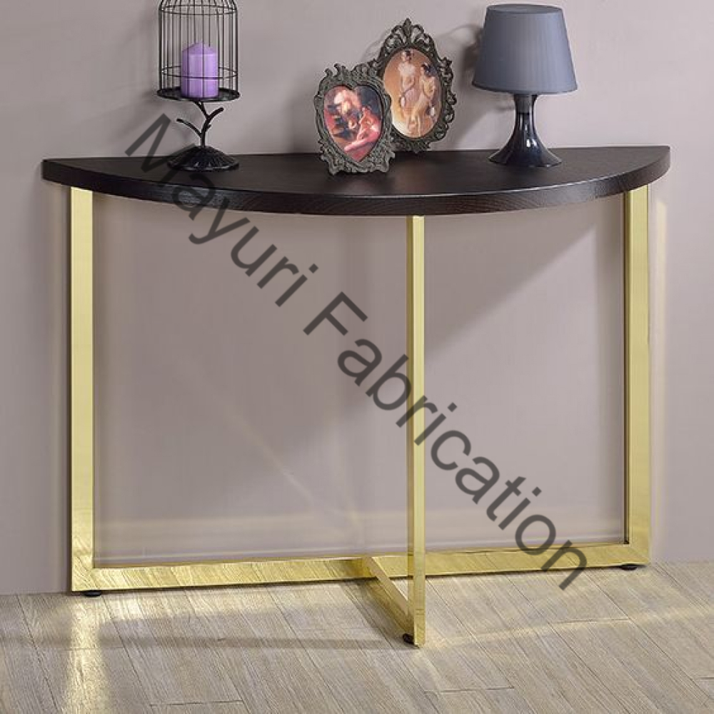 Console Table | PVD -SS