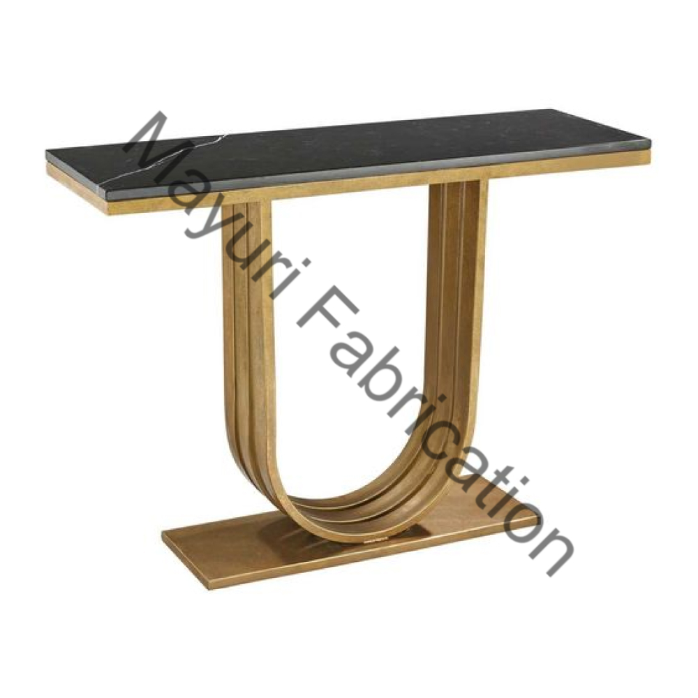 Console Table | PVD -SS