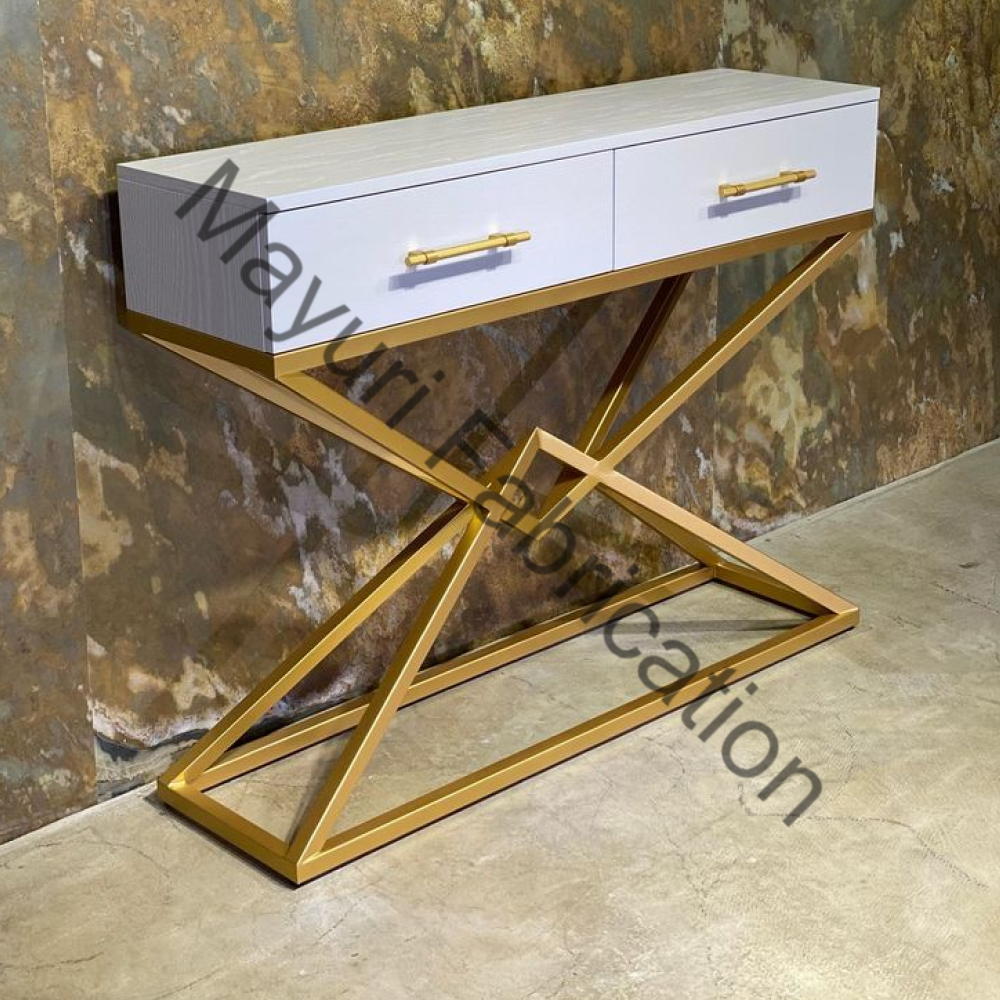Console Table | PVD -SS