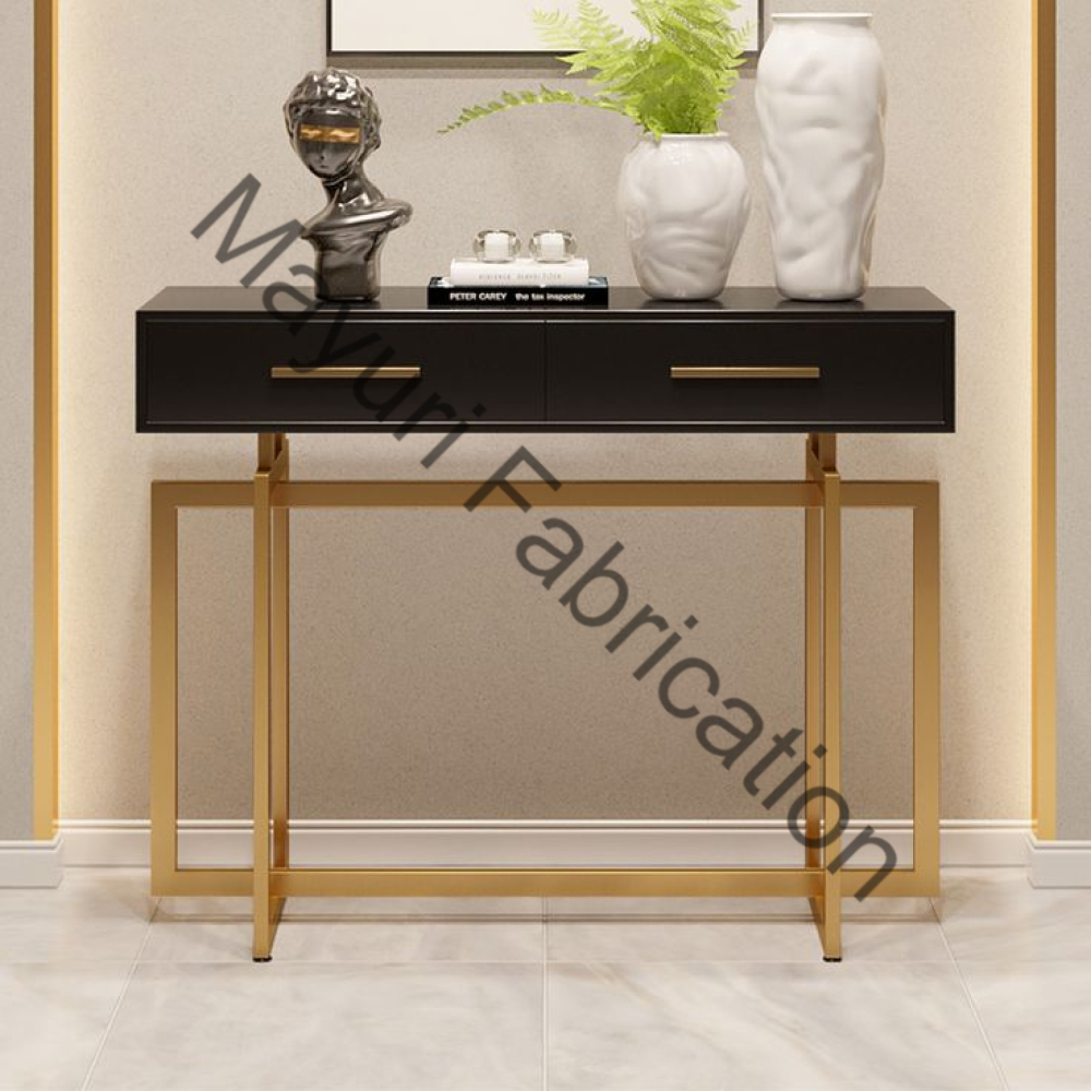 Console Table | PVD -SS