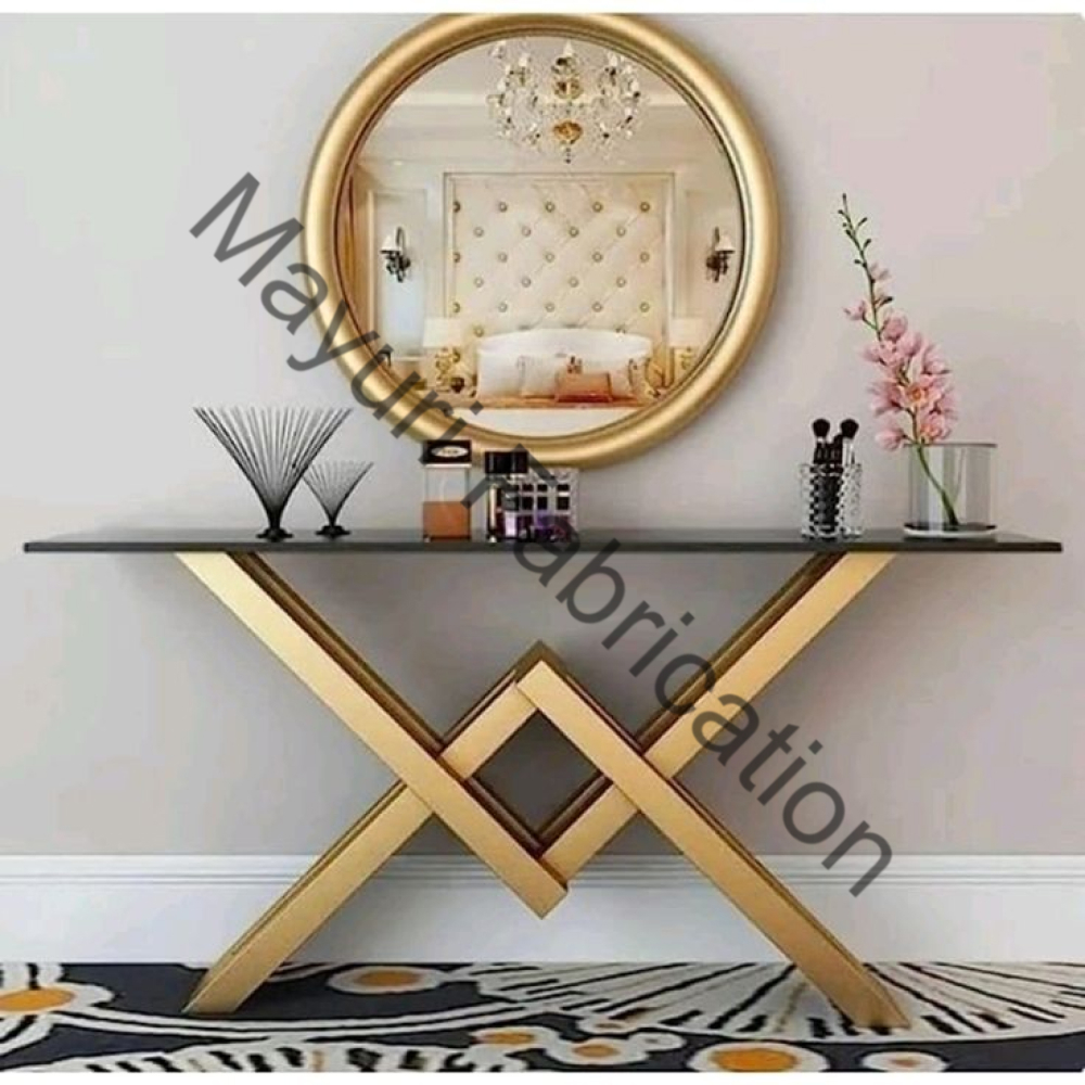 Console Table | PVD -SS