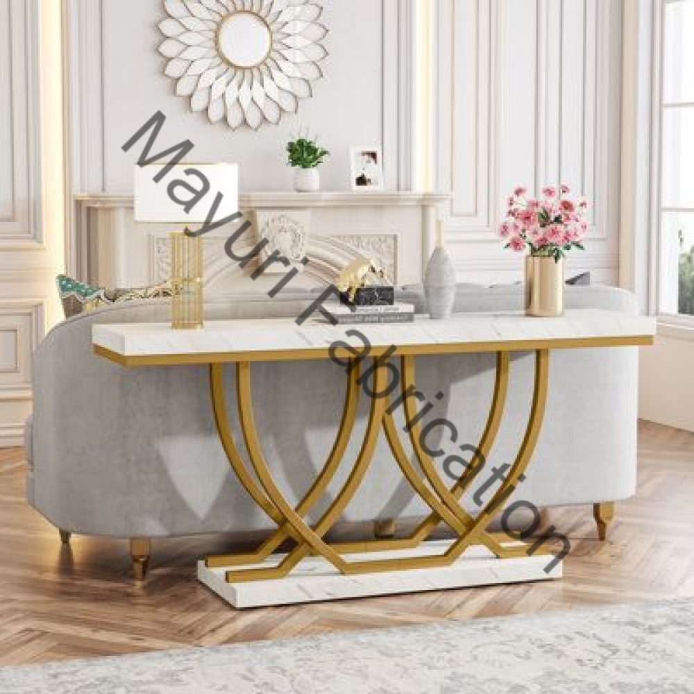 Console Table | PVD -SS