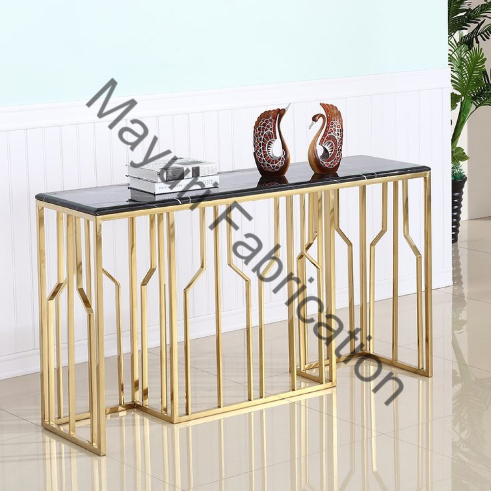 Console Table | PVD -SS