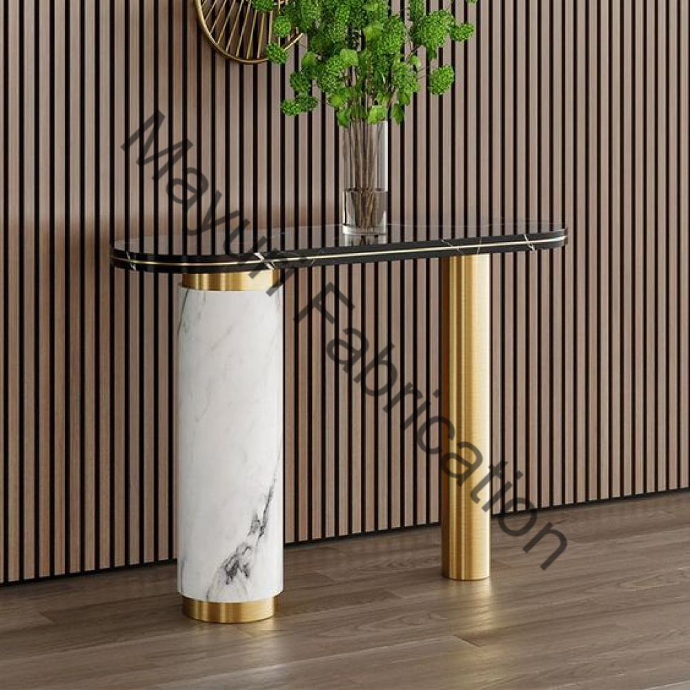 Console Table | PVD -SS