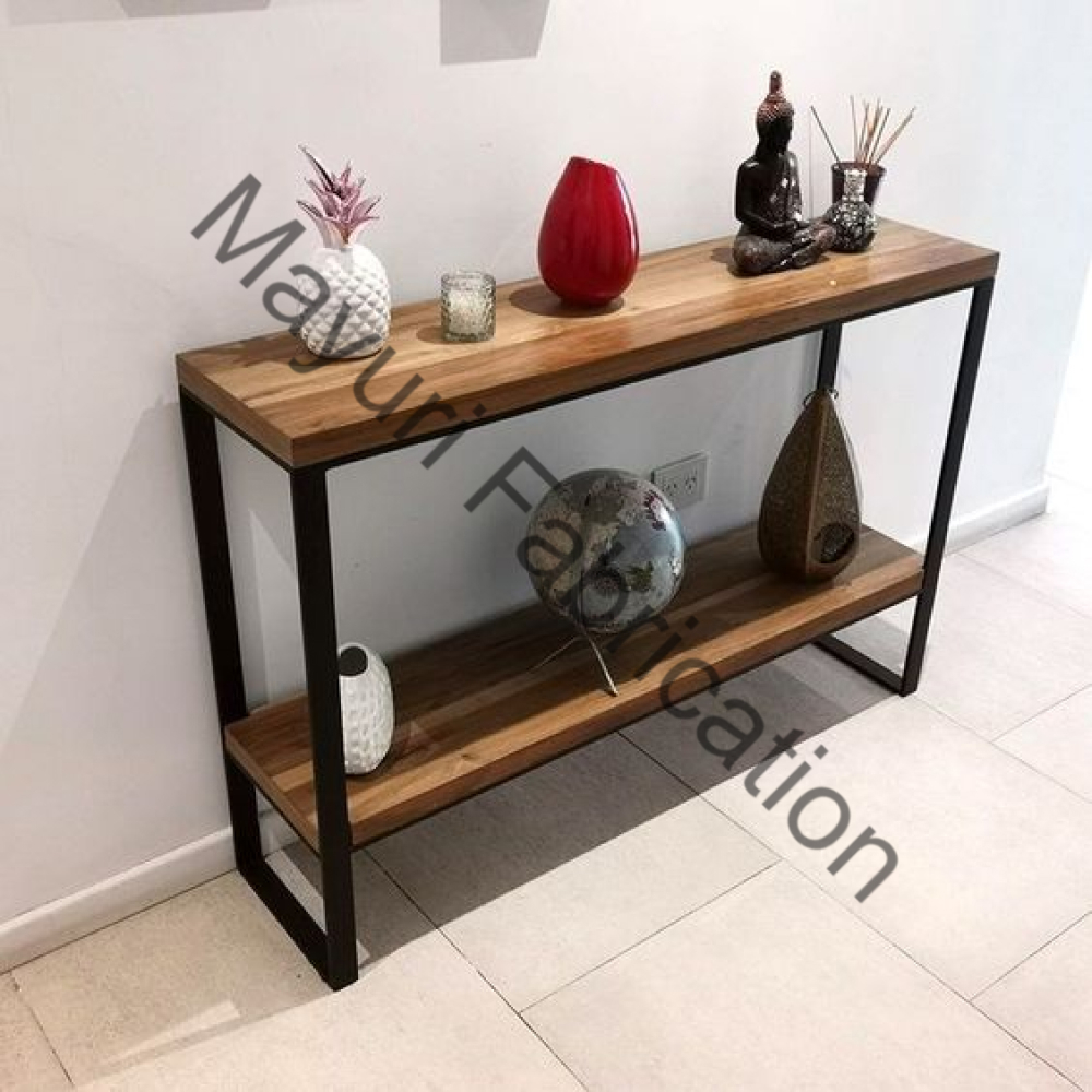 Console Table | PVD -SS