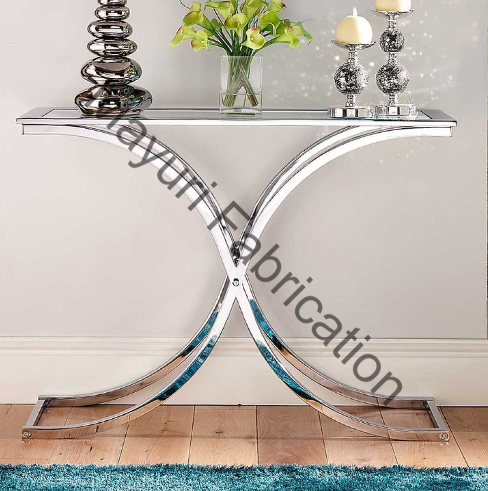 Console Table | PVD -SS