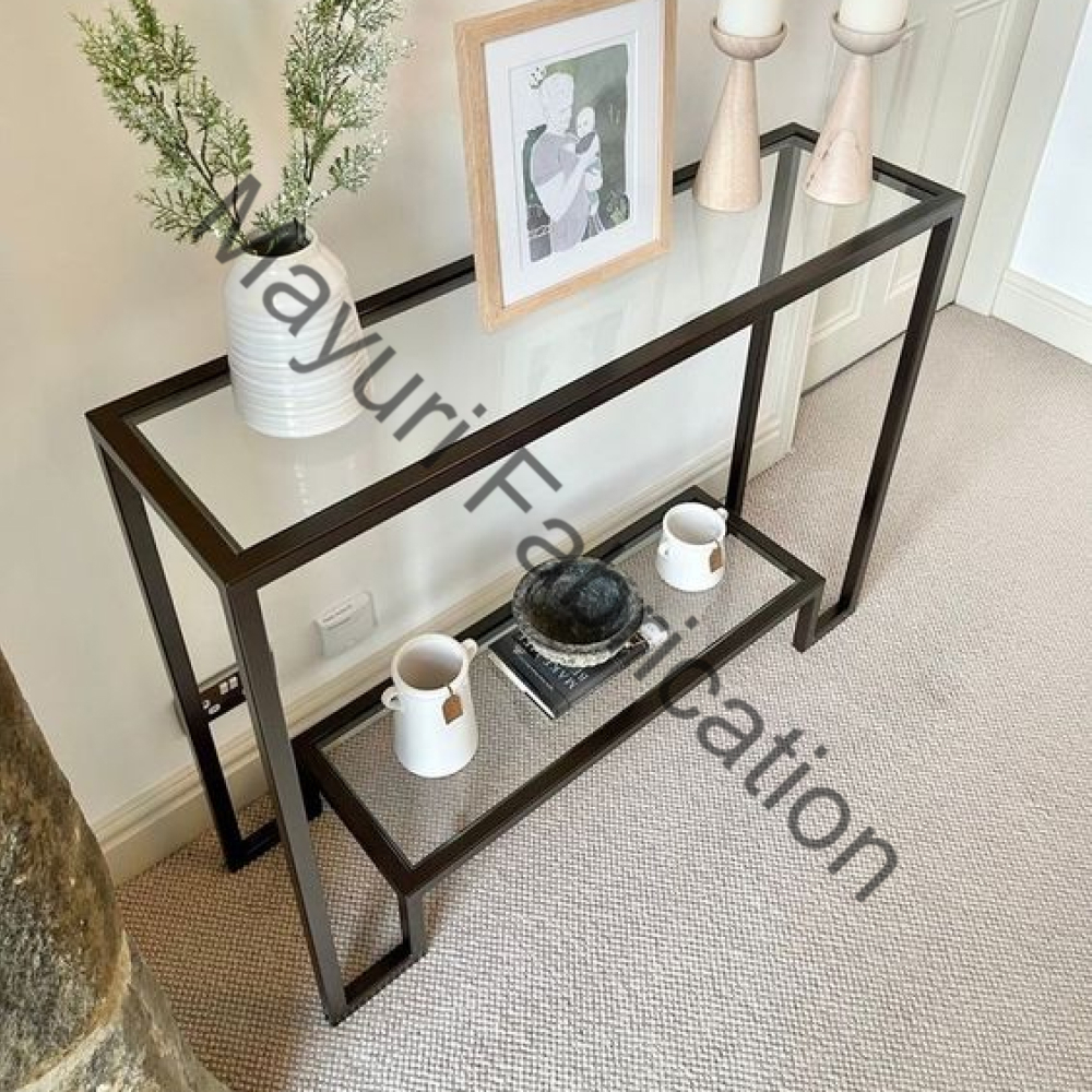 Console Table | PVD -SS