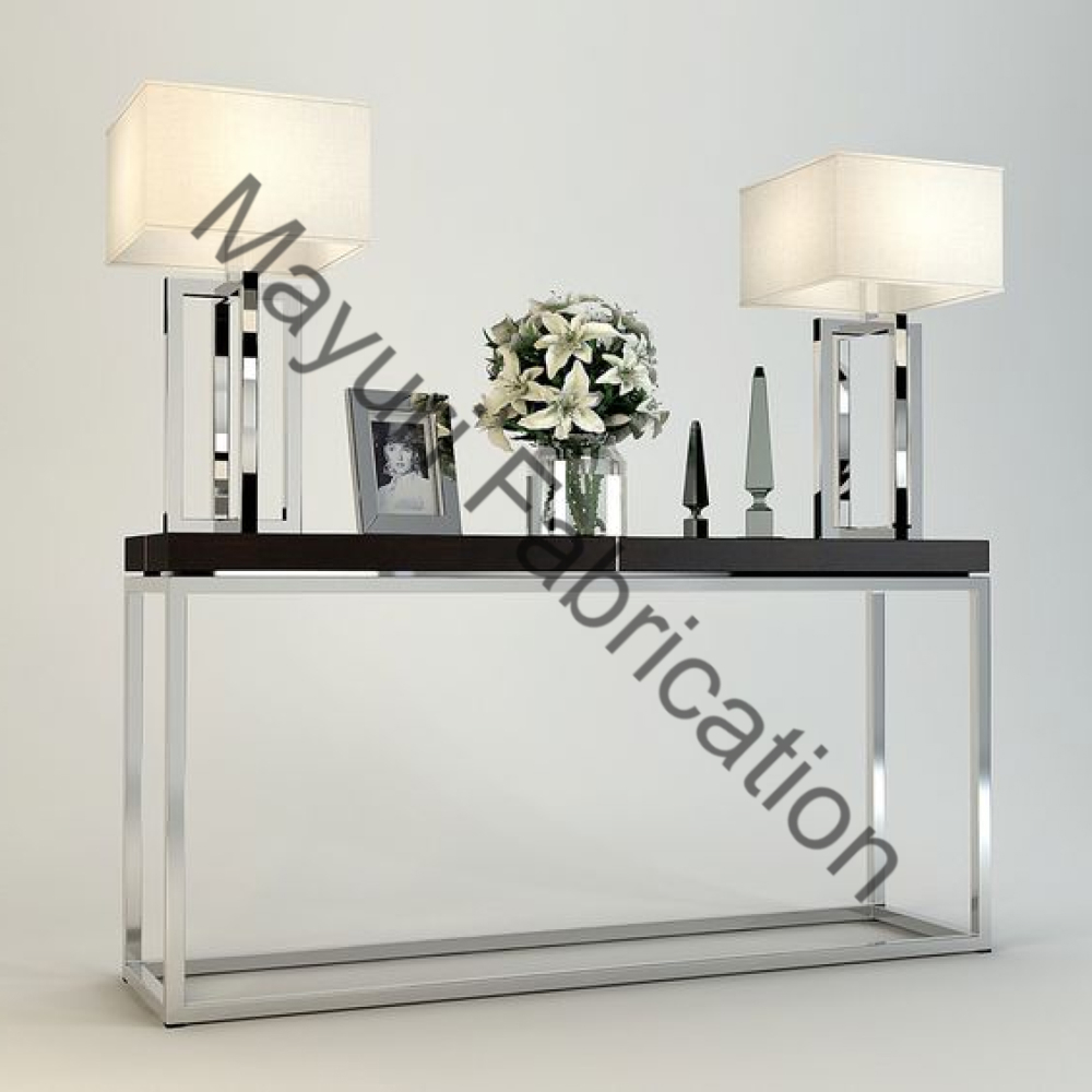 Console Table | PVD -SS