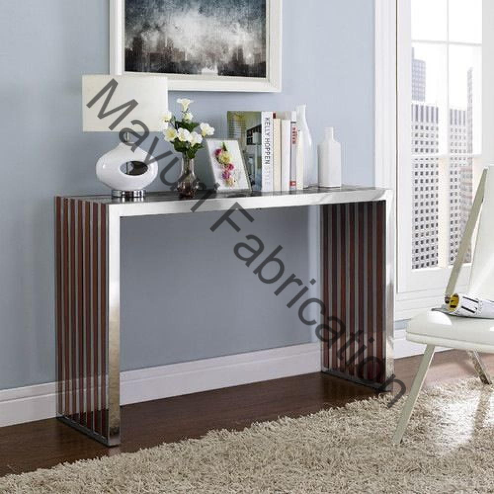 Console Table | PVD -SS