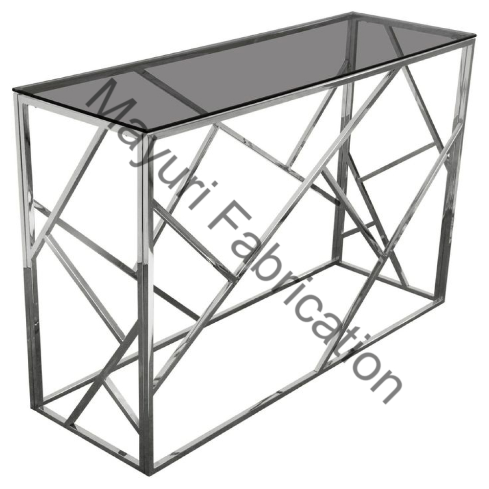 Console Table | PVD -SS