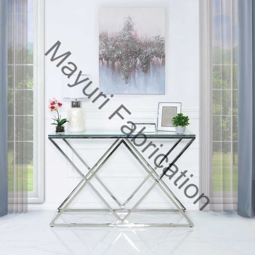 Console Table | PVD -SS
