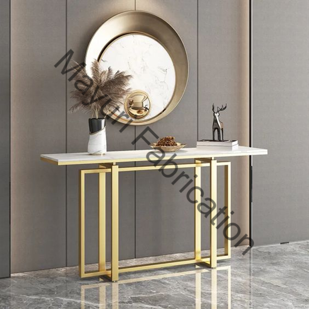 Console Table | PVD -SS