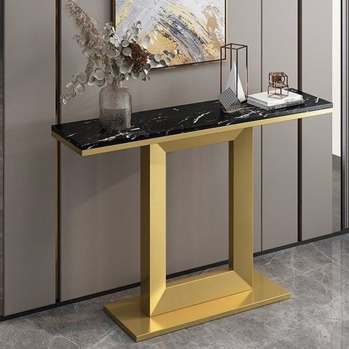 image of PVD Console Table