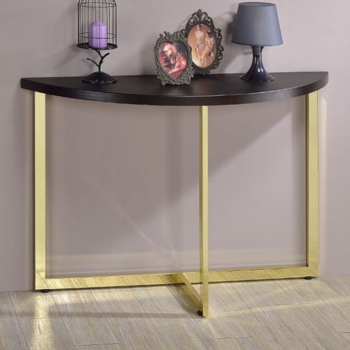 image of PVD Console Table