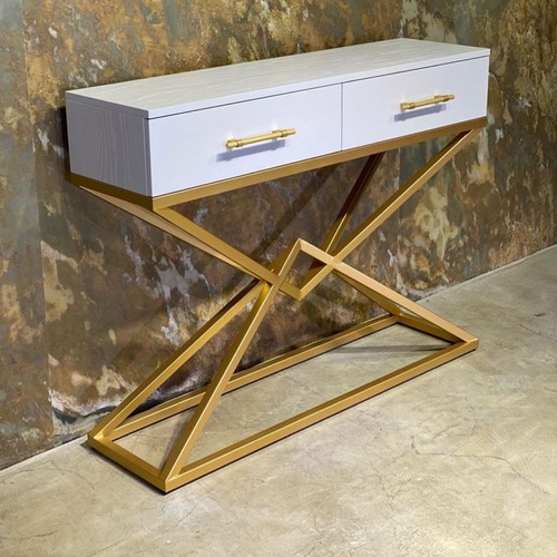 image of PVD Console Table