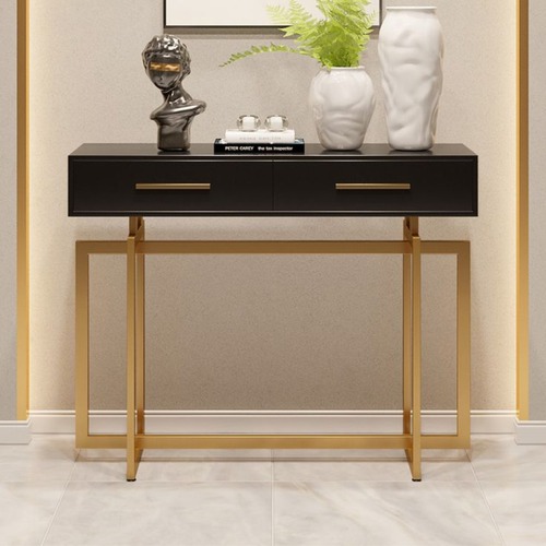 image of PVD Console Table