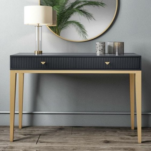 image of PVD Console Table