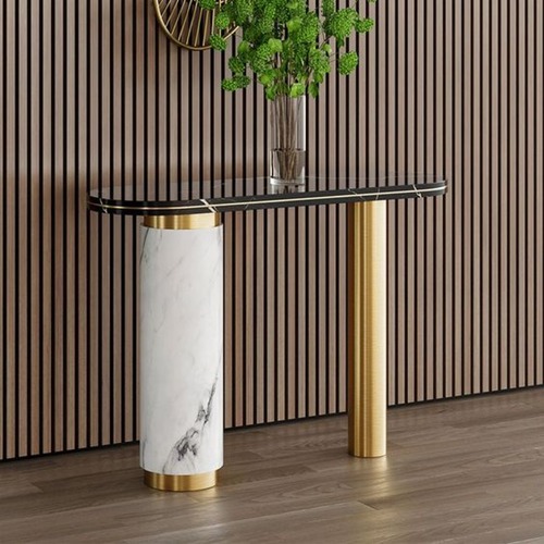 image of PVD Console Table