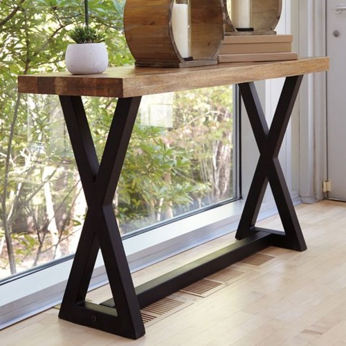 image of PVD Console Table