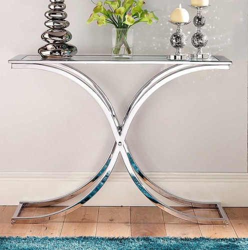 image of PVD Console Table