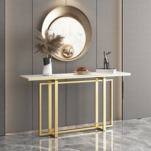 image of PVD Console Table