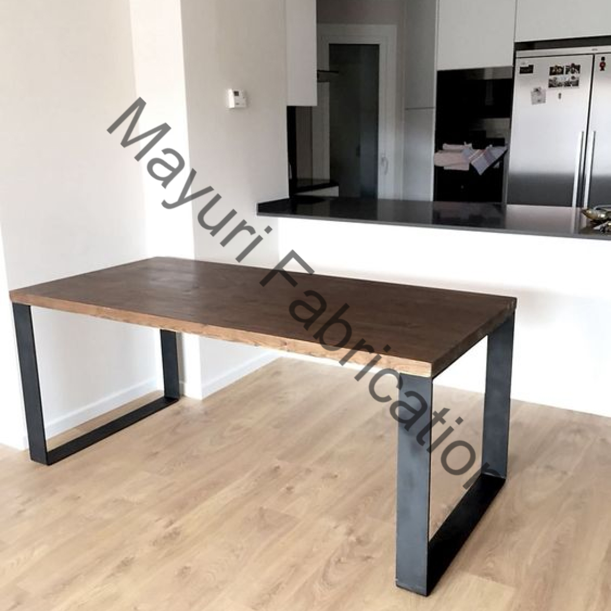 Dining Table | PVD -SS