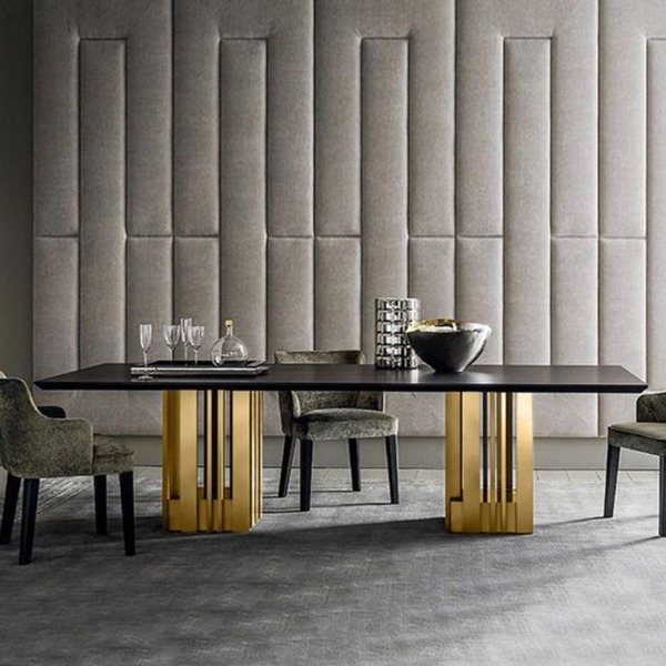 image of PVD Dining Table