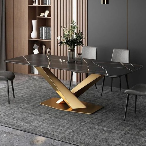 image of PVD Dining Table