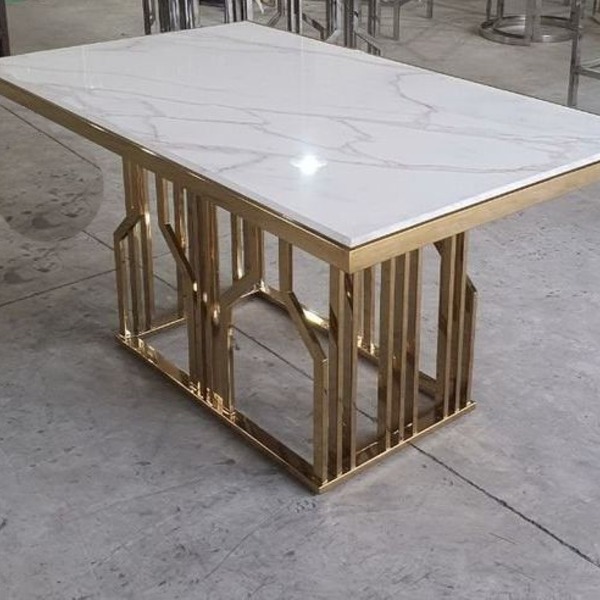 image of PVD Dining Table