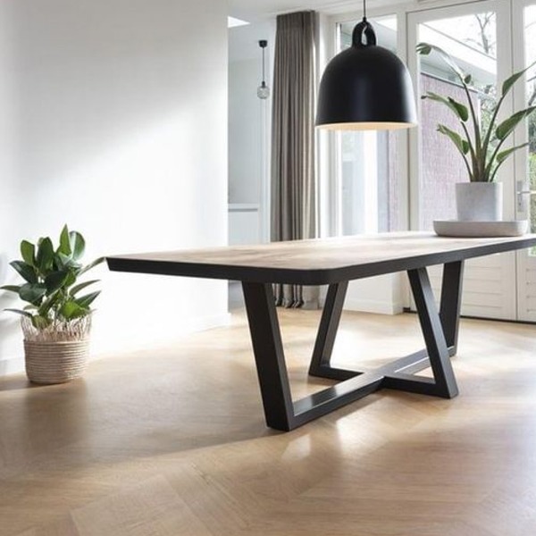 image of PVD Dining Table