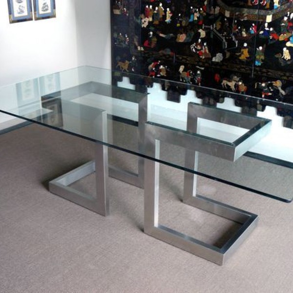 image of PVD Dining Table