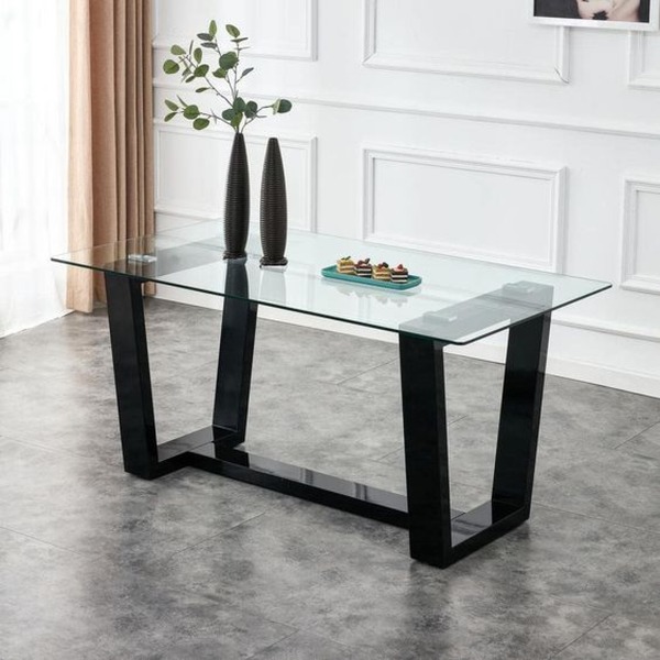 image of PVD Dining Table