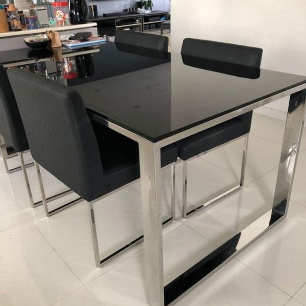 image of PVD Dining Table