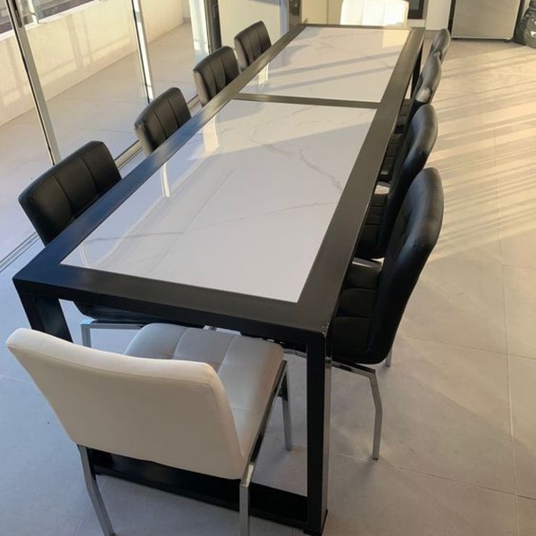 image of PVD Dining Table