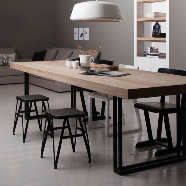 image of PVD Dining Table
