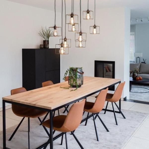 image of PVD Dining Table