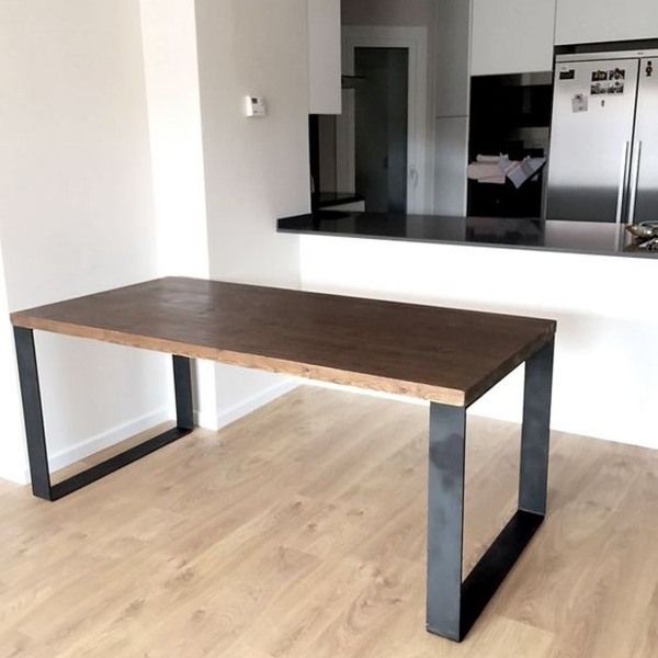 image of PVD Dining Table