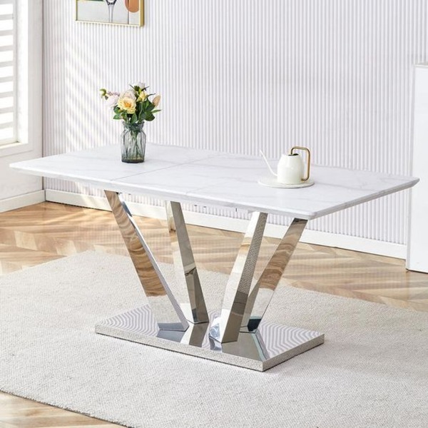 image of PVD Dining Table