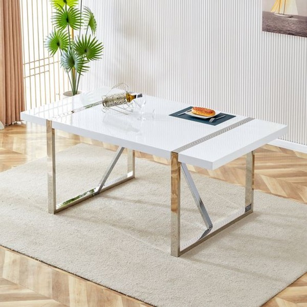 image of PVD Dining Table